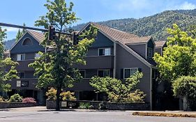 Bard's Inn Ashland Or